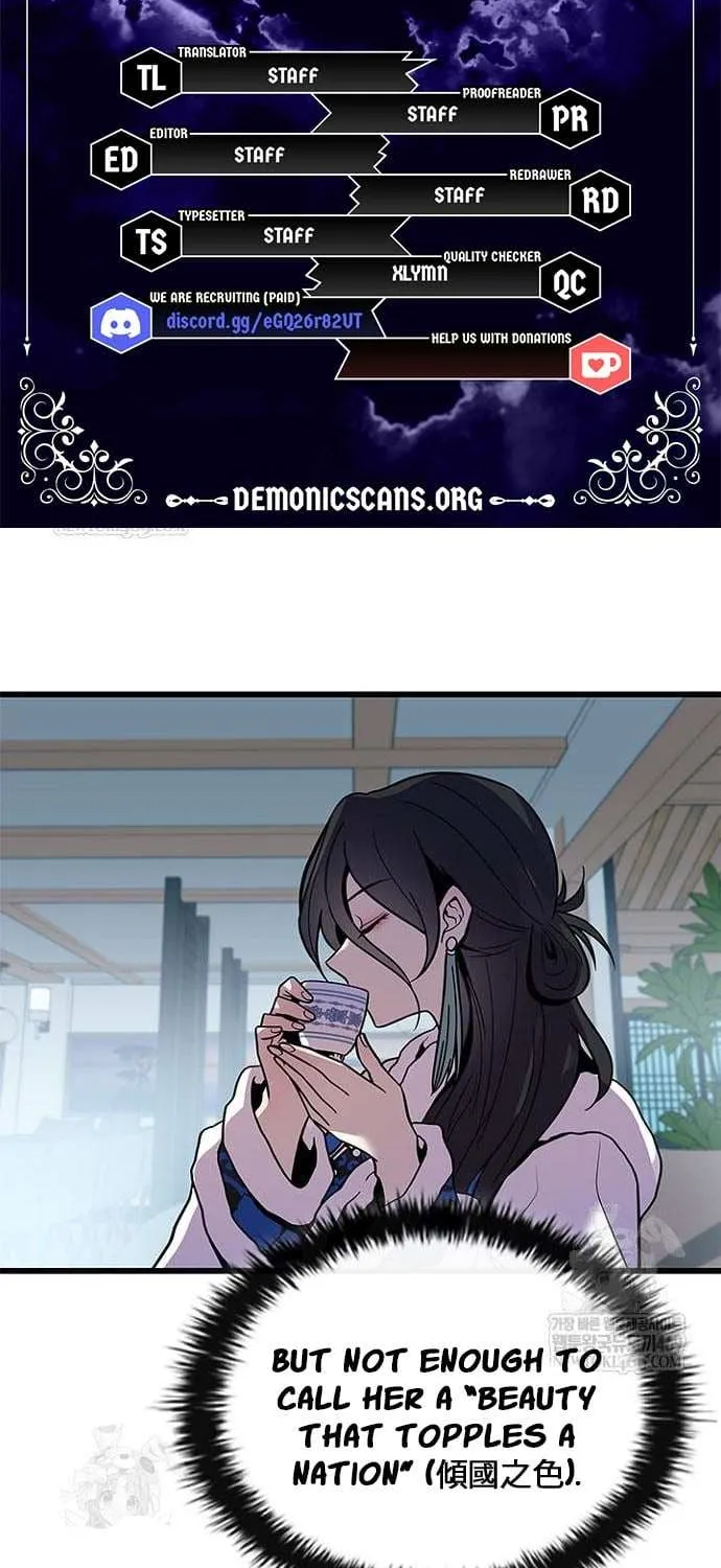 Read Villain To Kill Manga Online