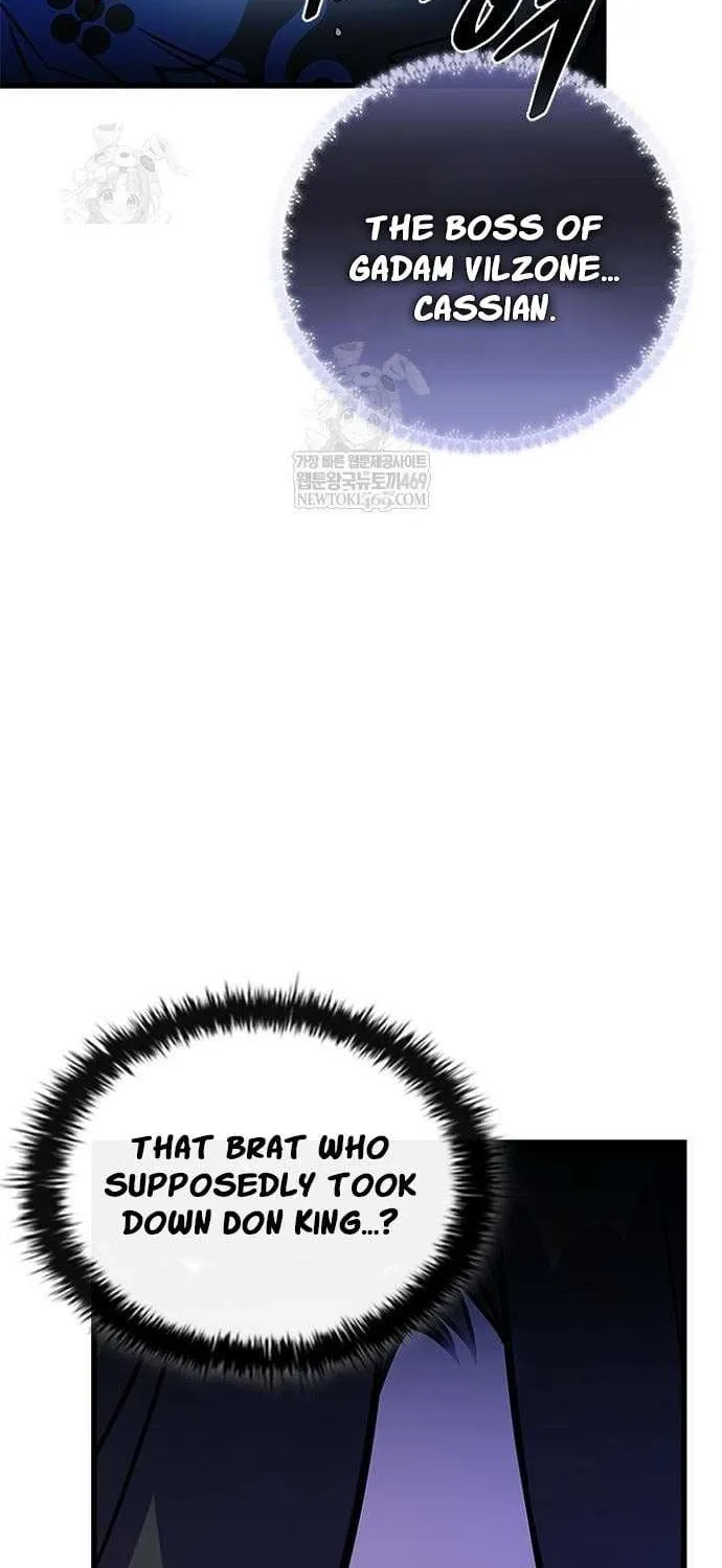 Read Villain To Kill Manga Online