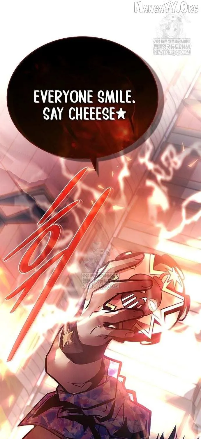 Read Villain To Kill Manga Online