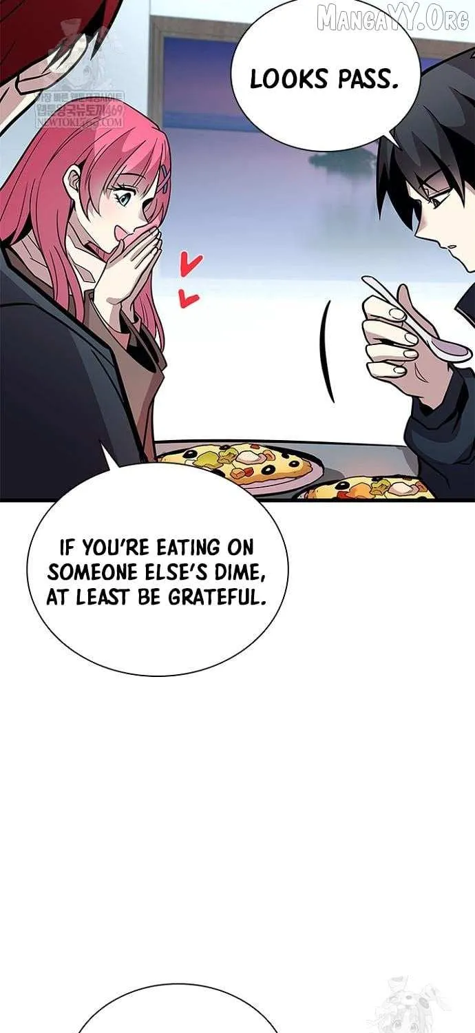 Read Villain To Kill Manga Online