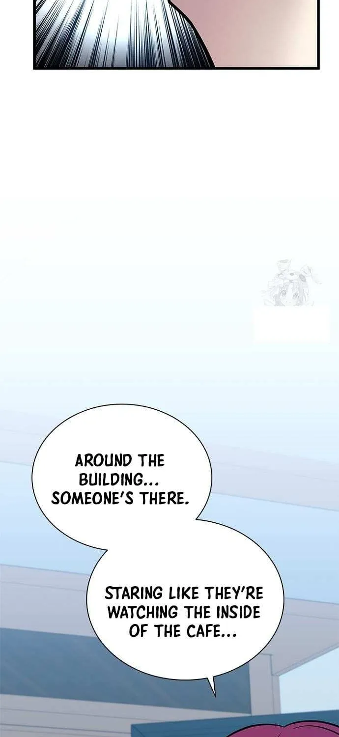 Read Villain To Kill Manga Online