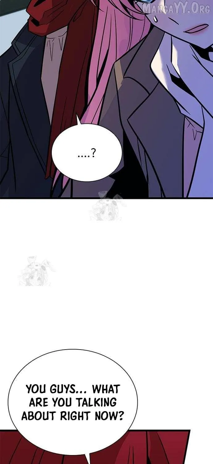 Read Villain To Kill Manga Online