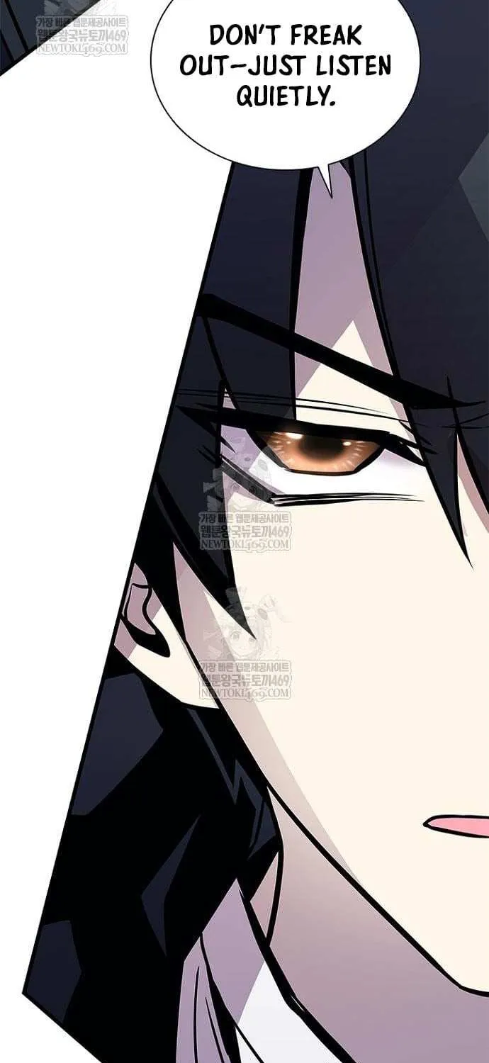 Read Villain To Kill Manga Online