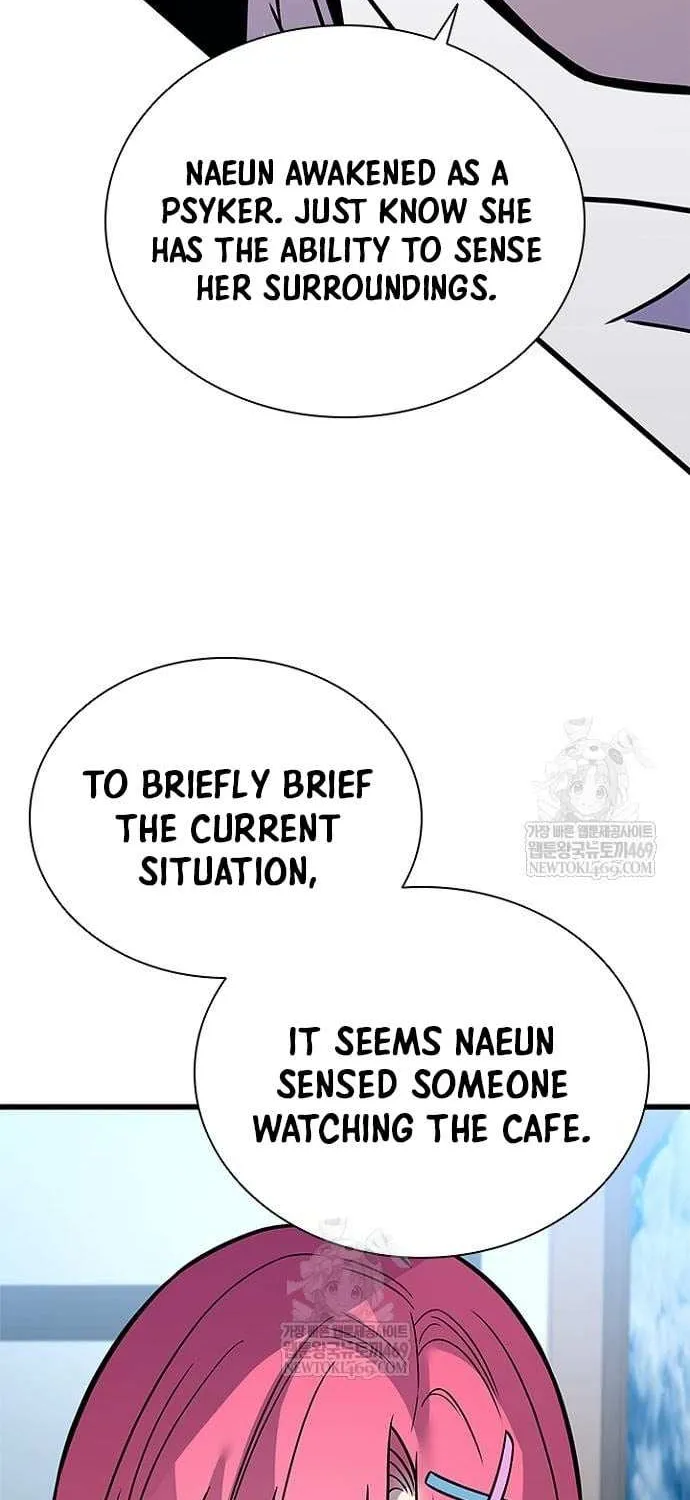 Read Villain To Kill Manga Online