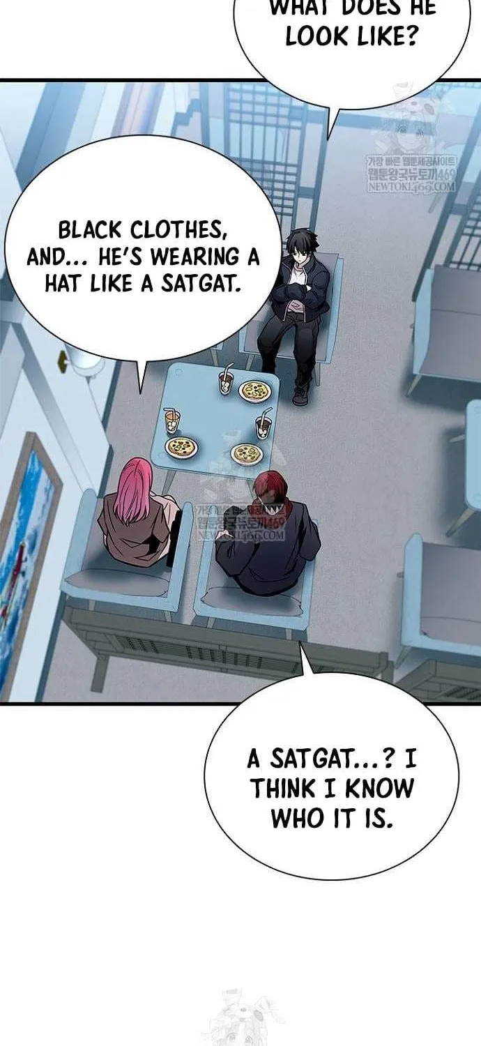 Read Villain To Kill Manga Online