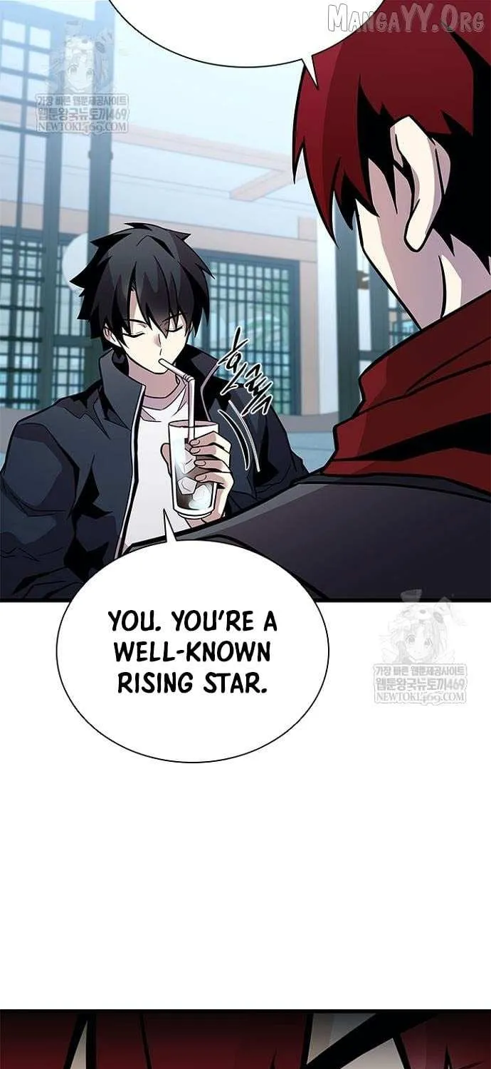 Read Villain To Kill Manga Online