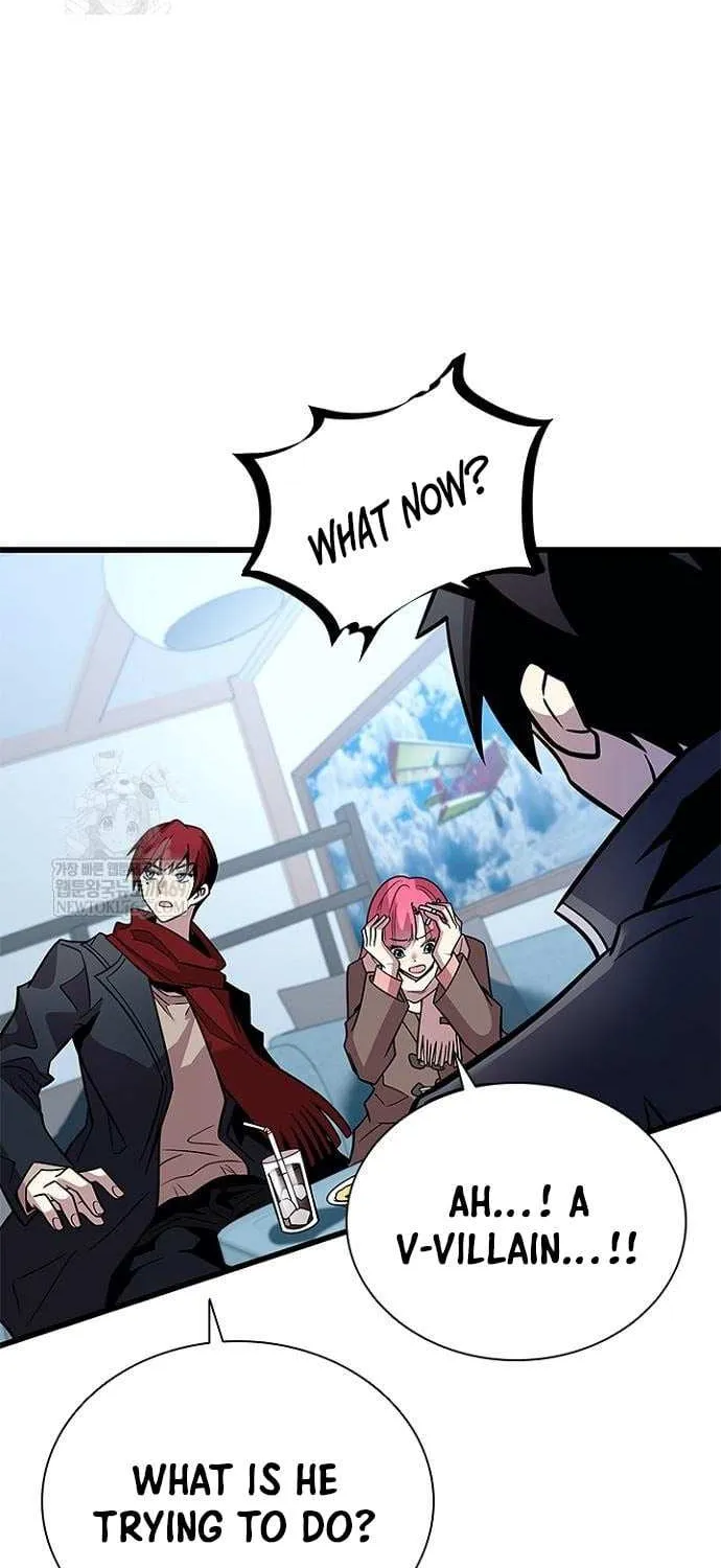 Read Villain To Kill Manga Online