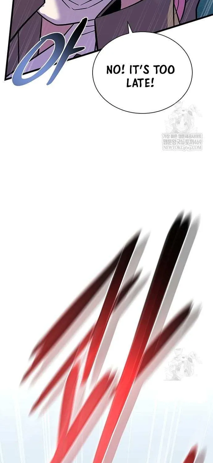 Read Villain To Kill Manga Online