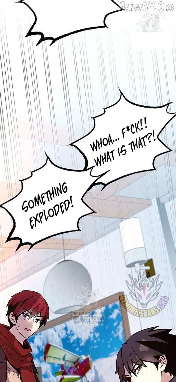 Read Villain To Kill Manga Online