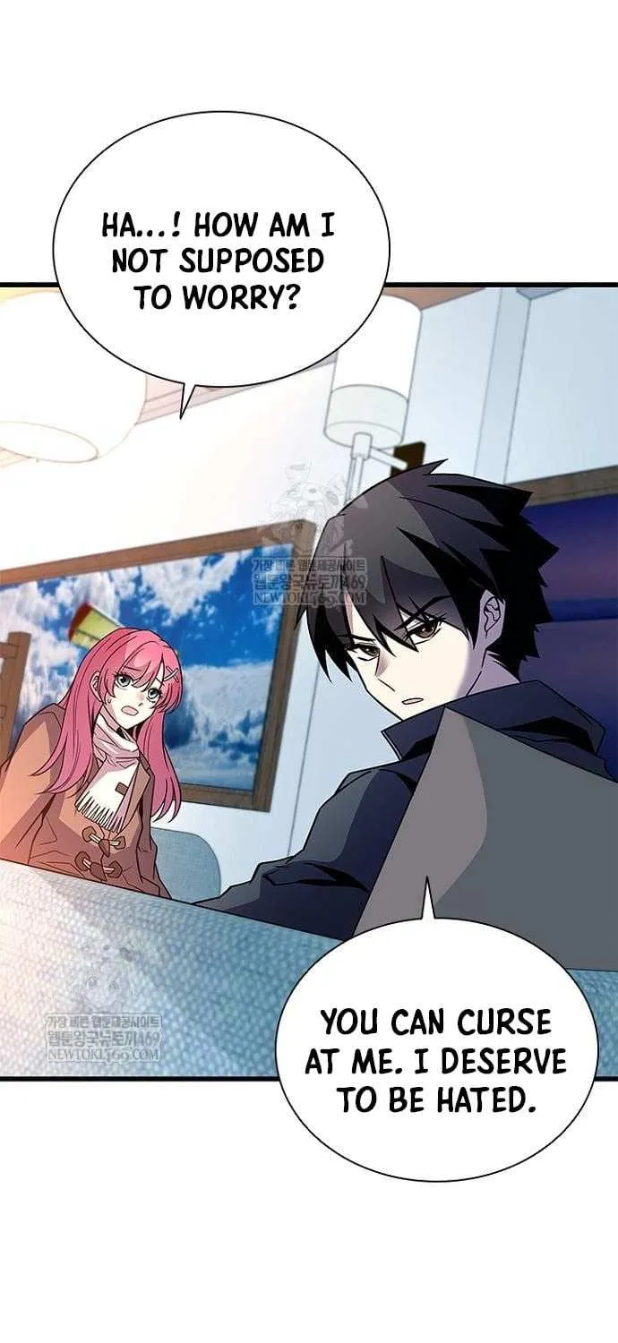 Read Villain To Kill Manga Online