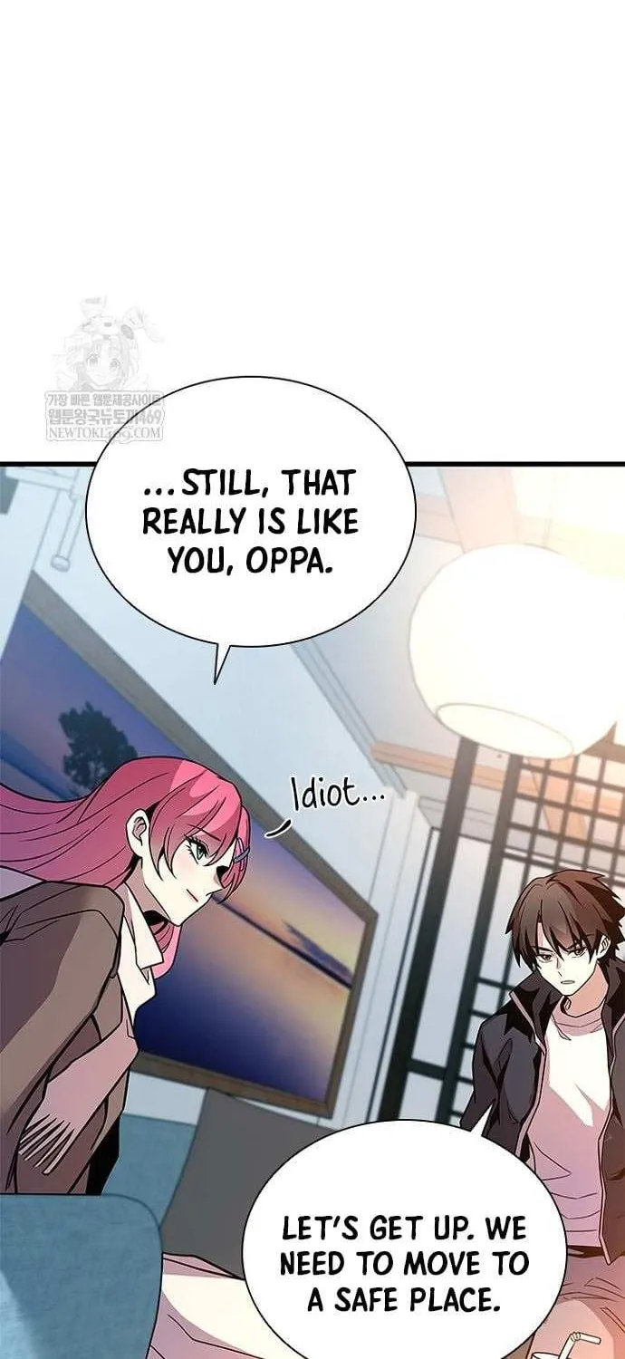 Read Villain To Kill Manga Online