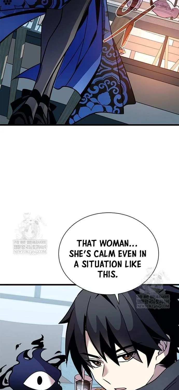 Read Villain To Kill Manga Online