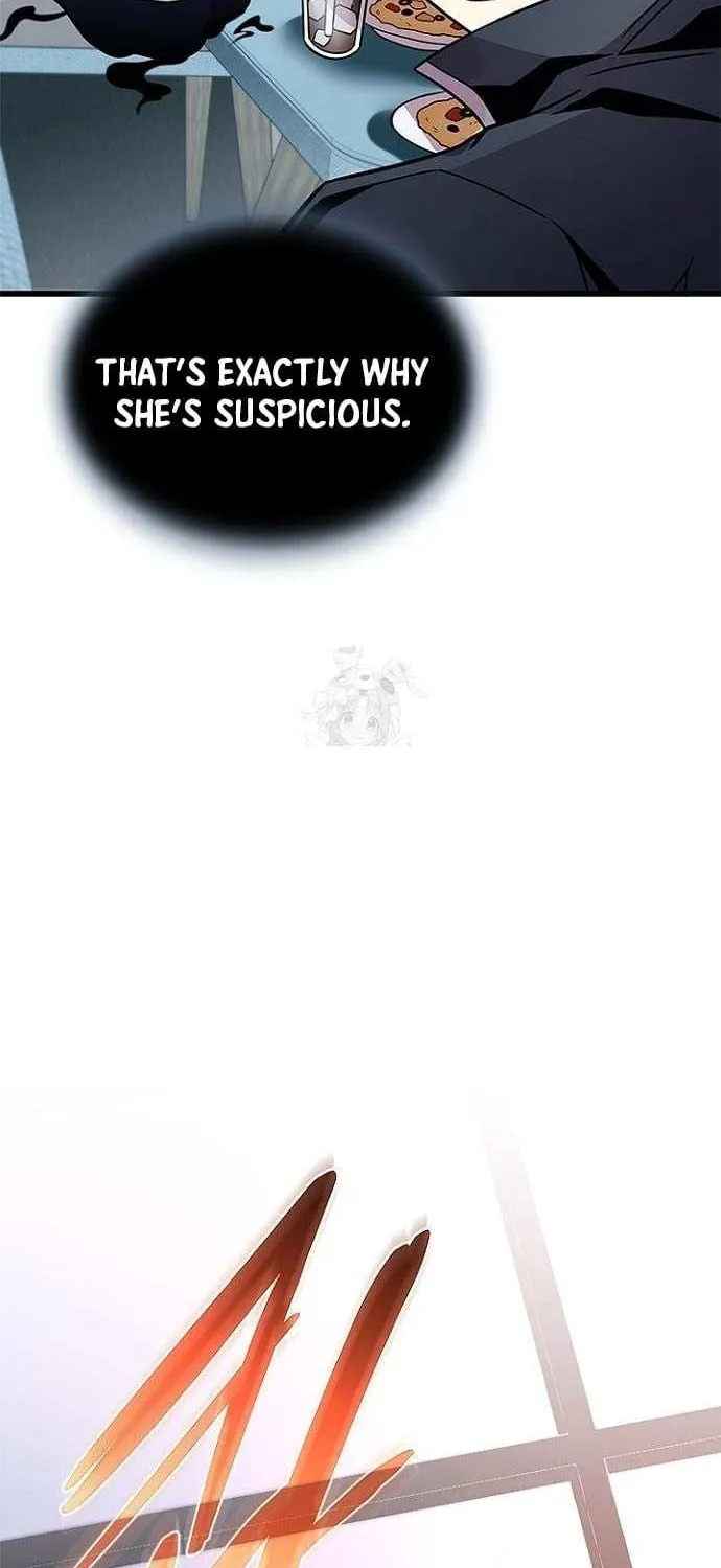 Read Villain To Kill Manga Online