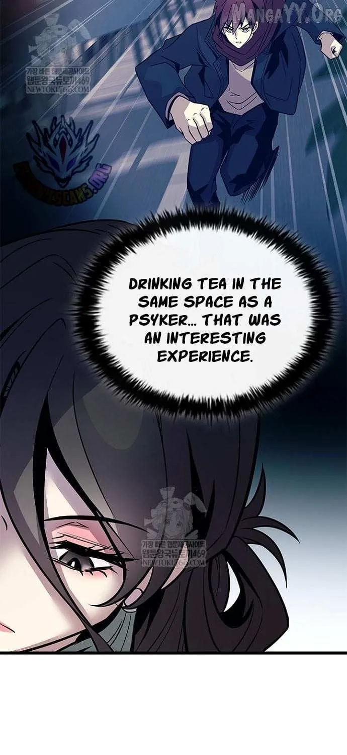 Read Villain To Kill Manga Online