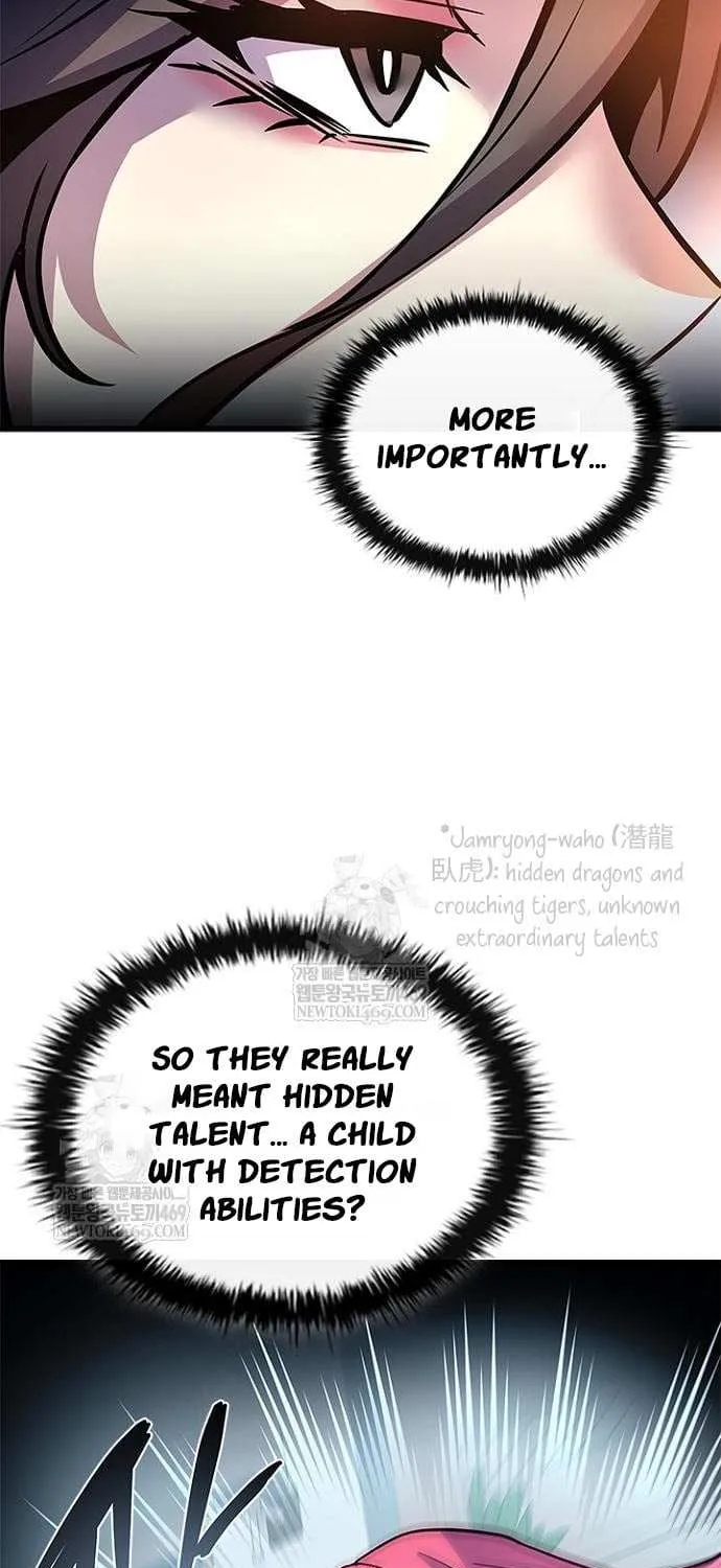 Read Villain To Kill Manga Online