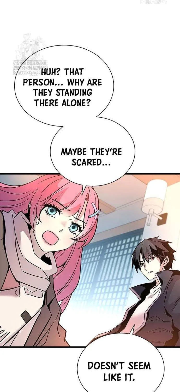 Read Villain To Kill Manga Online