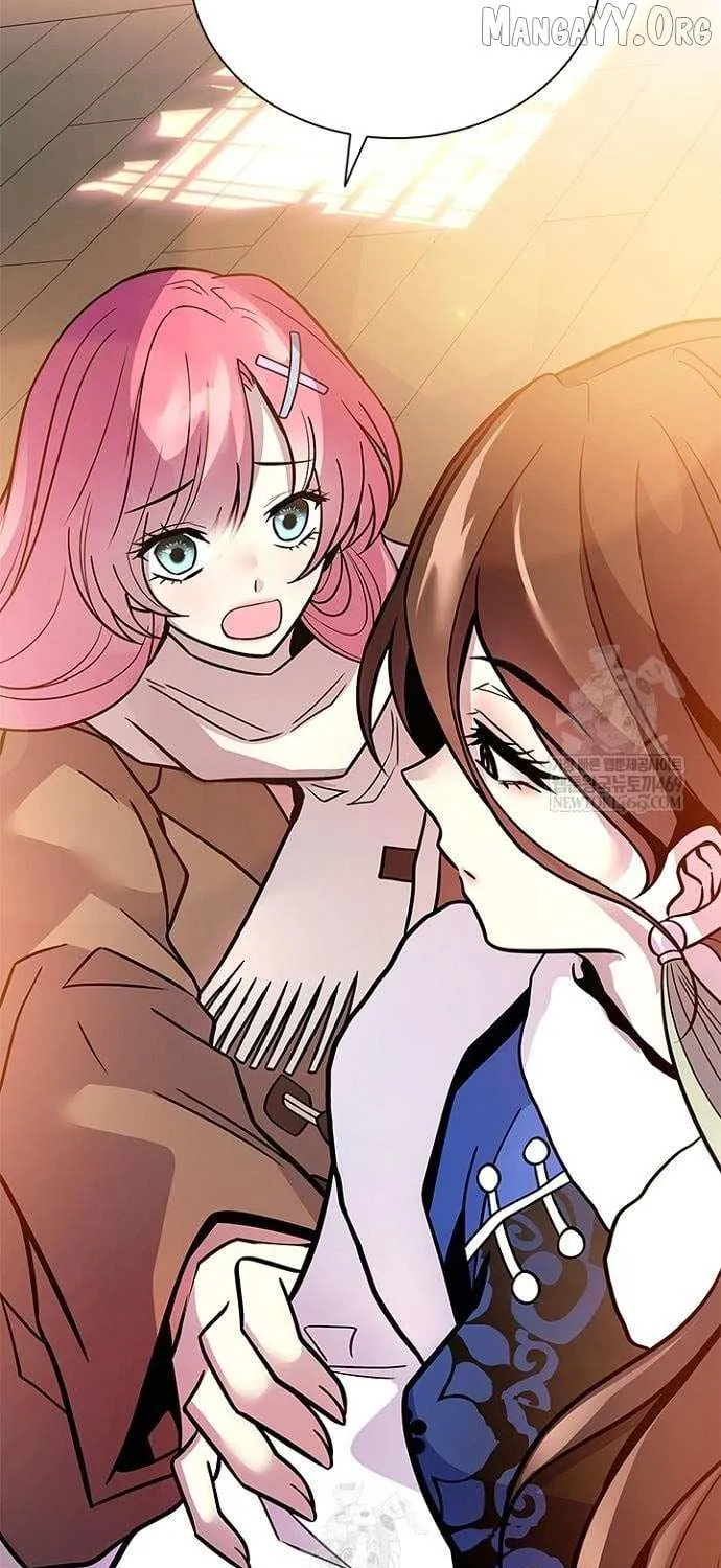 Read Villain To Kill Manga Online