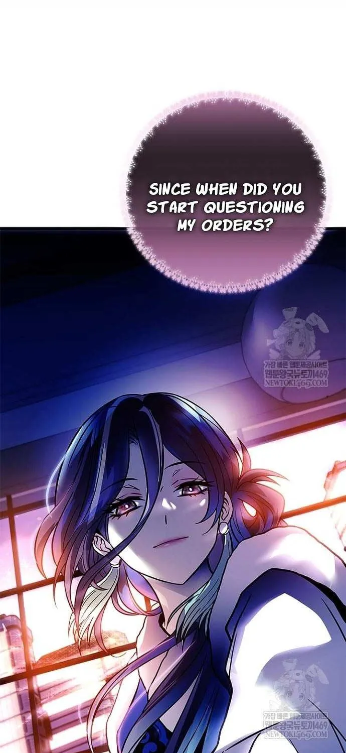 Read Villain To Kill Manga Online