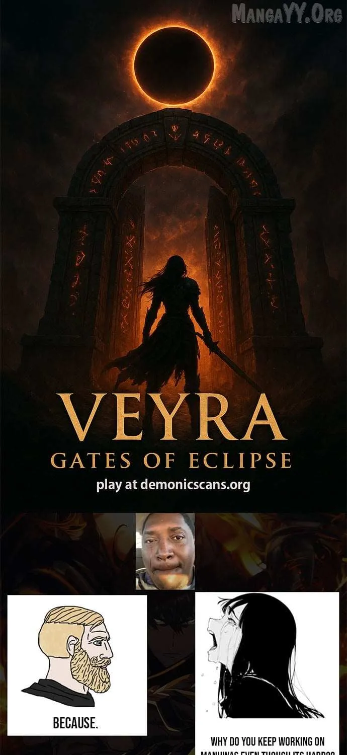 Read Villain To Kill Manga Online