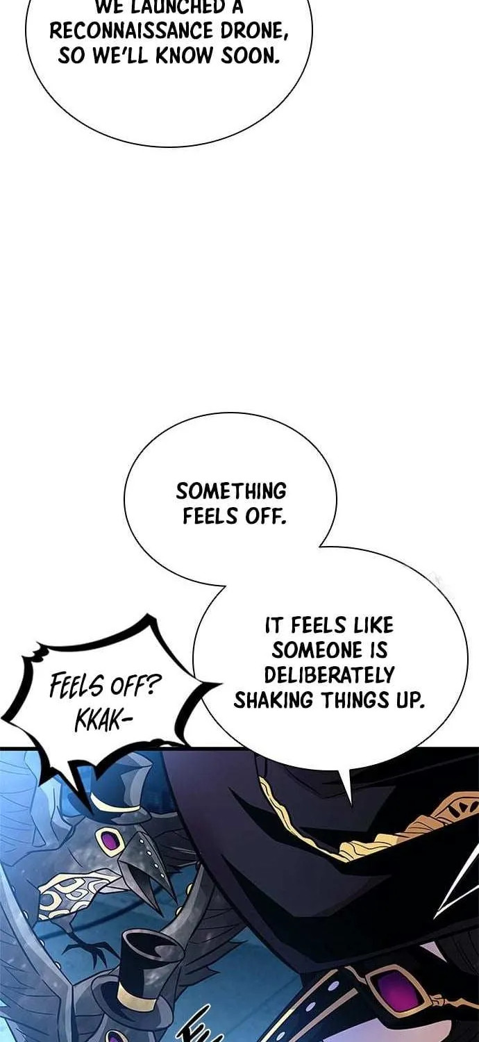 Read Villain To Kill Manga Online