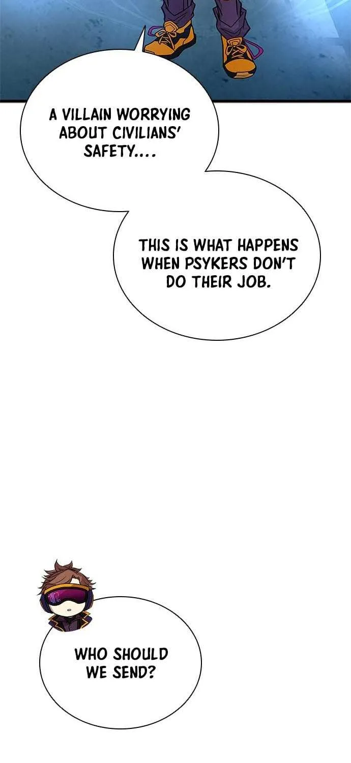 Read Villain To Kill Manga Online