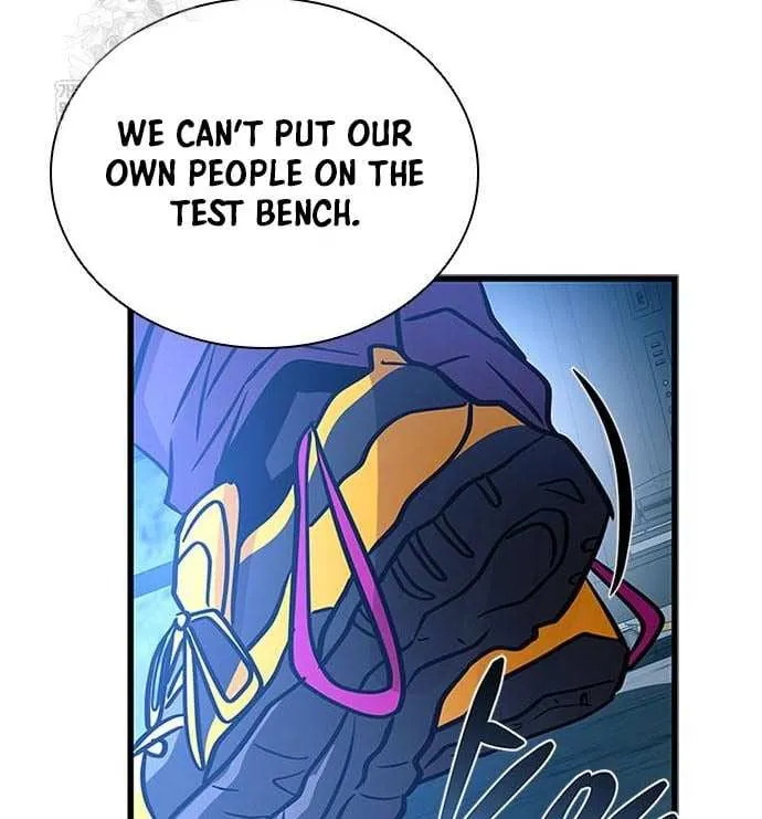 Read Villain To Kill Manga Online