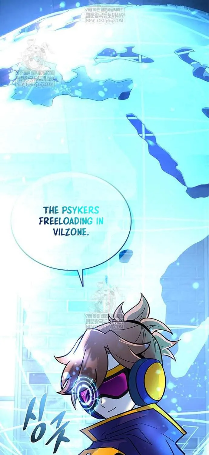 Read Villain To Kill Manga Online