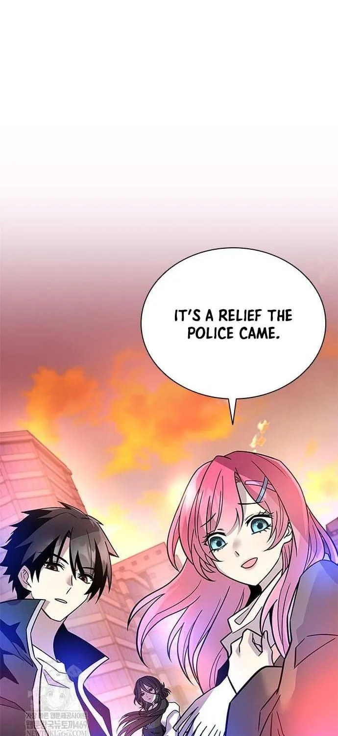 Read Villain To Kill Manga Online