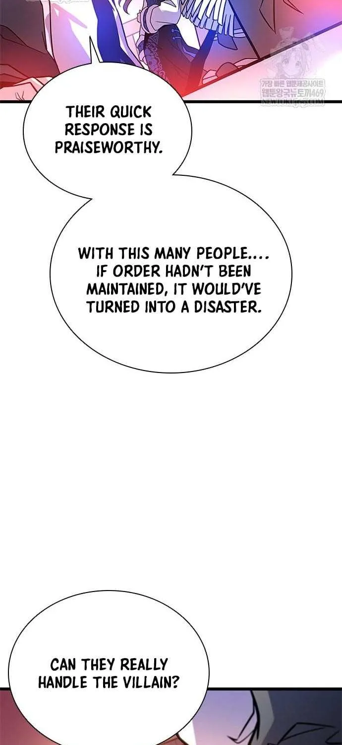 Read Villain To Kill Manga Online