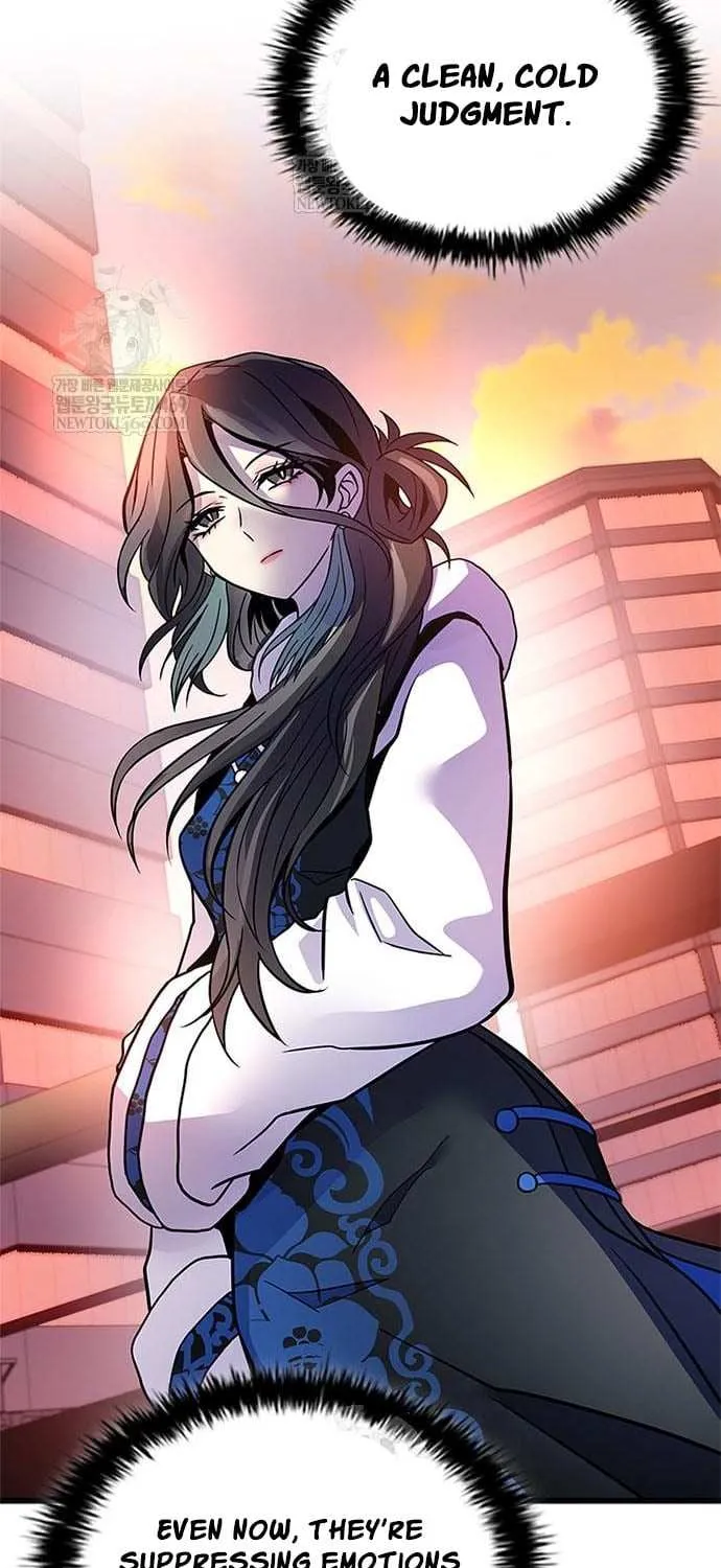 Read Villain To Kill Manga Online