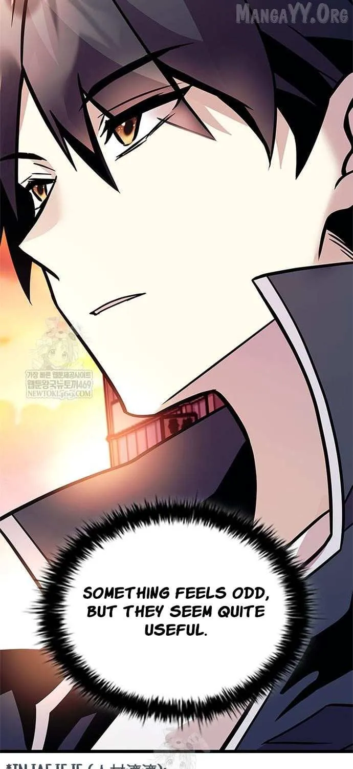 Read Villain To Kill Manga Online