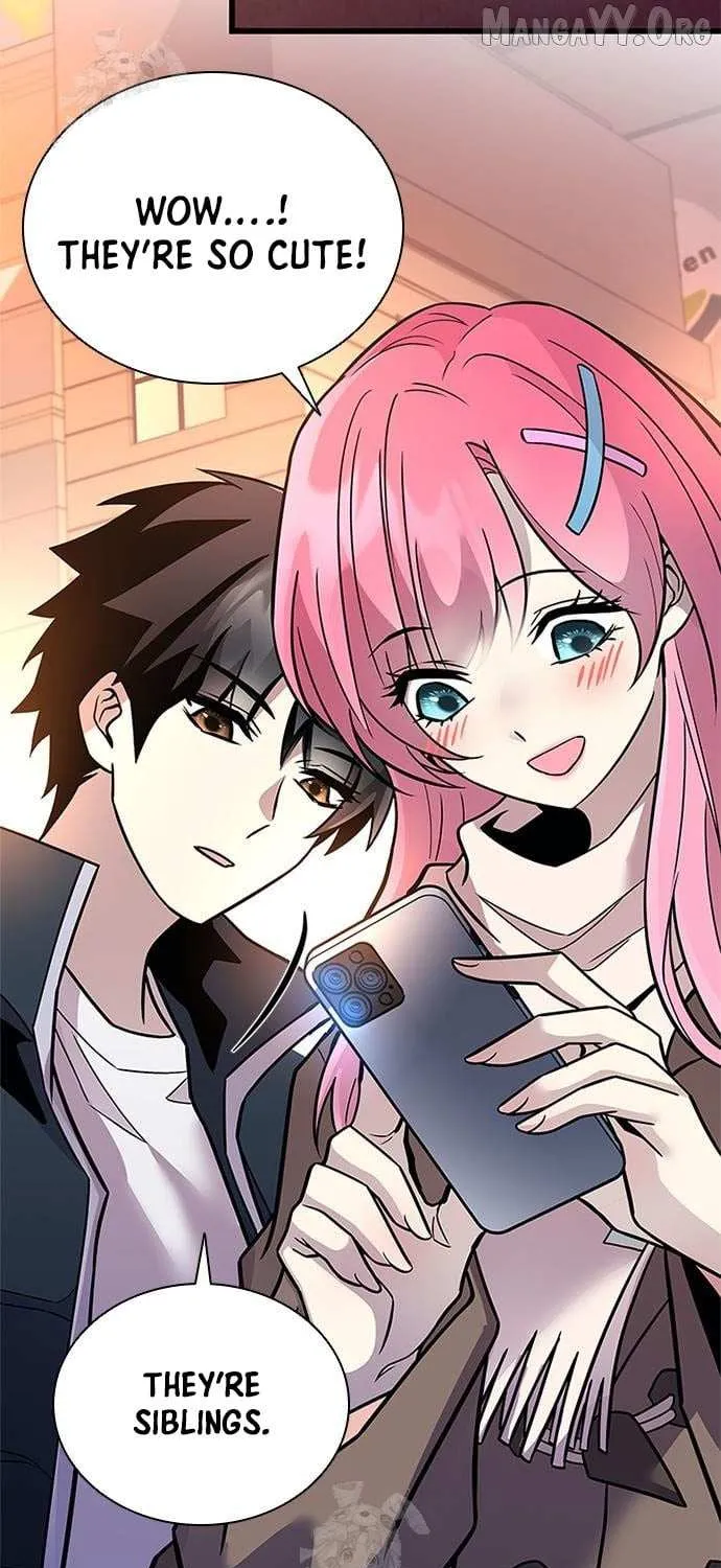 Read Villain To Kill Manga Online