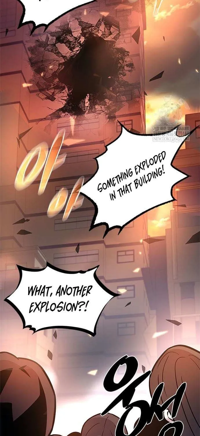 Read Villain To Kill Manga Online