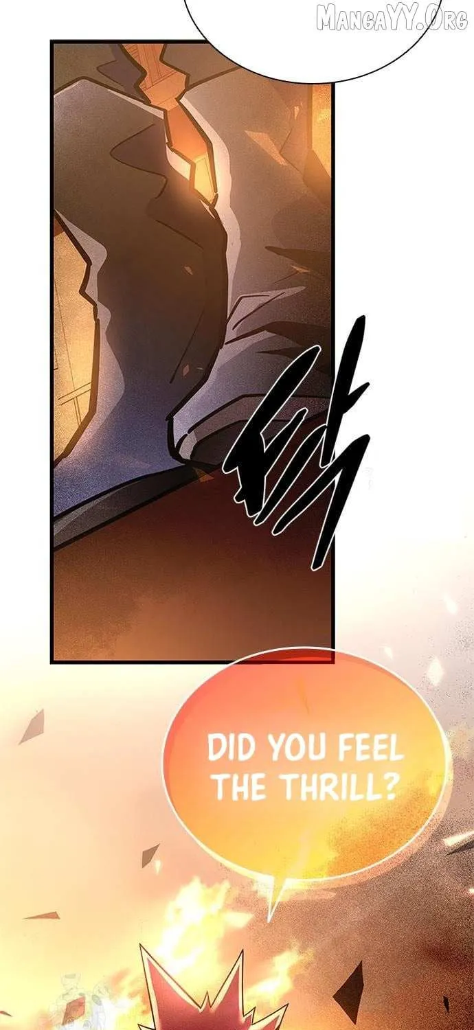 Read Villain To Kill Manga Online