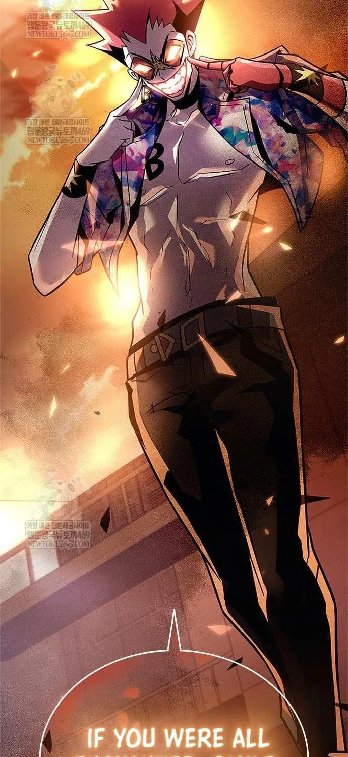 Read Villain To Kill Manga Online