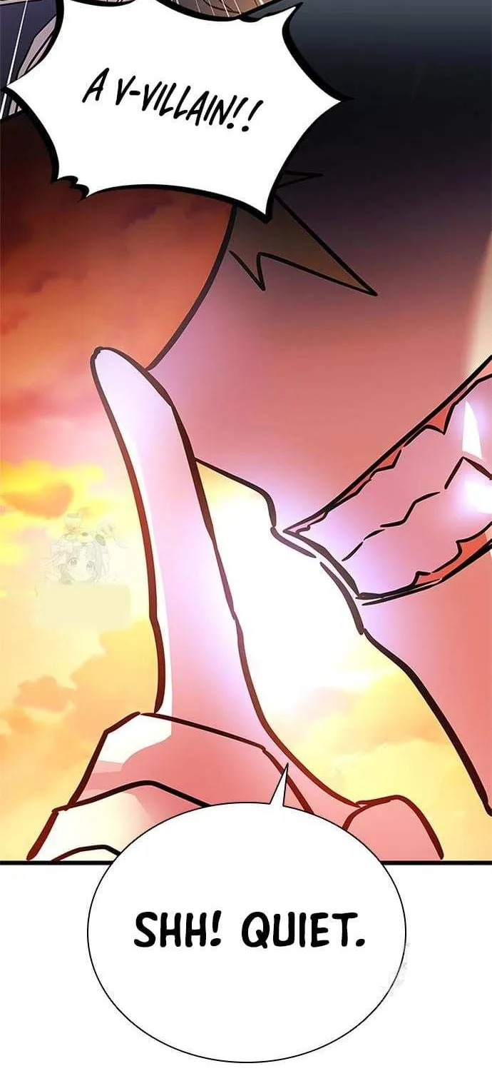 Read Villain To Kill Manga Online