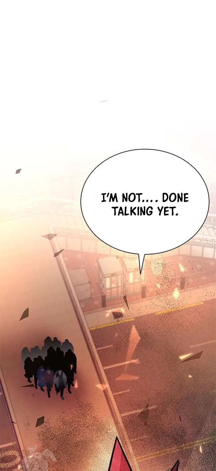 Read Villain To Kill Manga Online