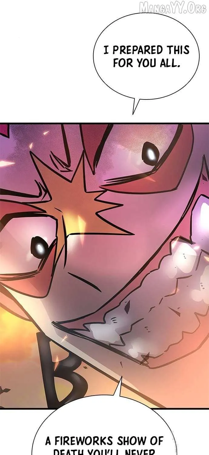 Read Villain To Kill Manga Online