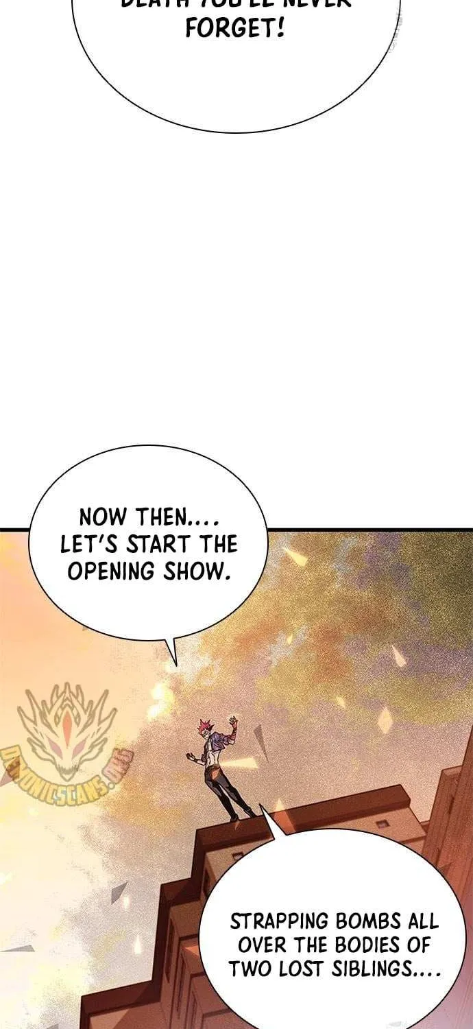 Read Villain To Kill Manga Online