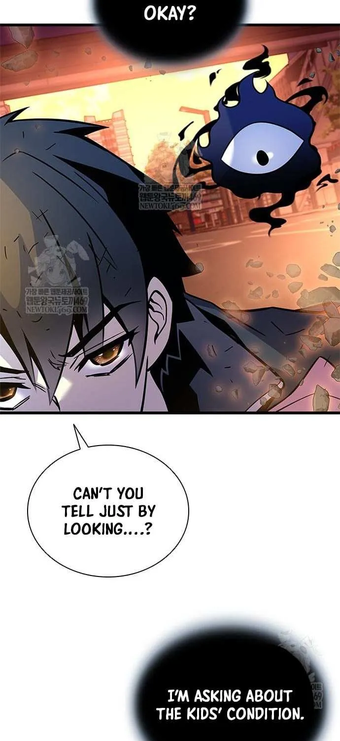 Read Villain To Kill Manga Online