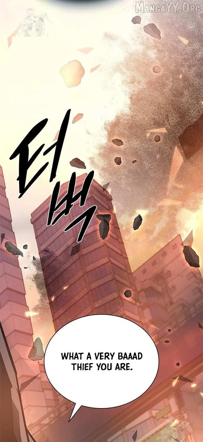 Read Villain To Kill Manga Online