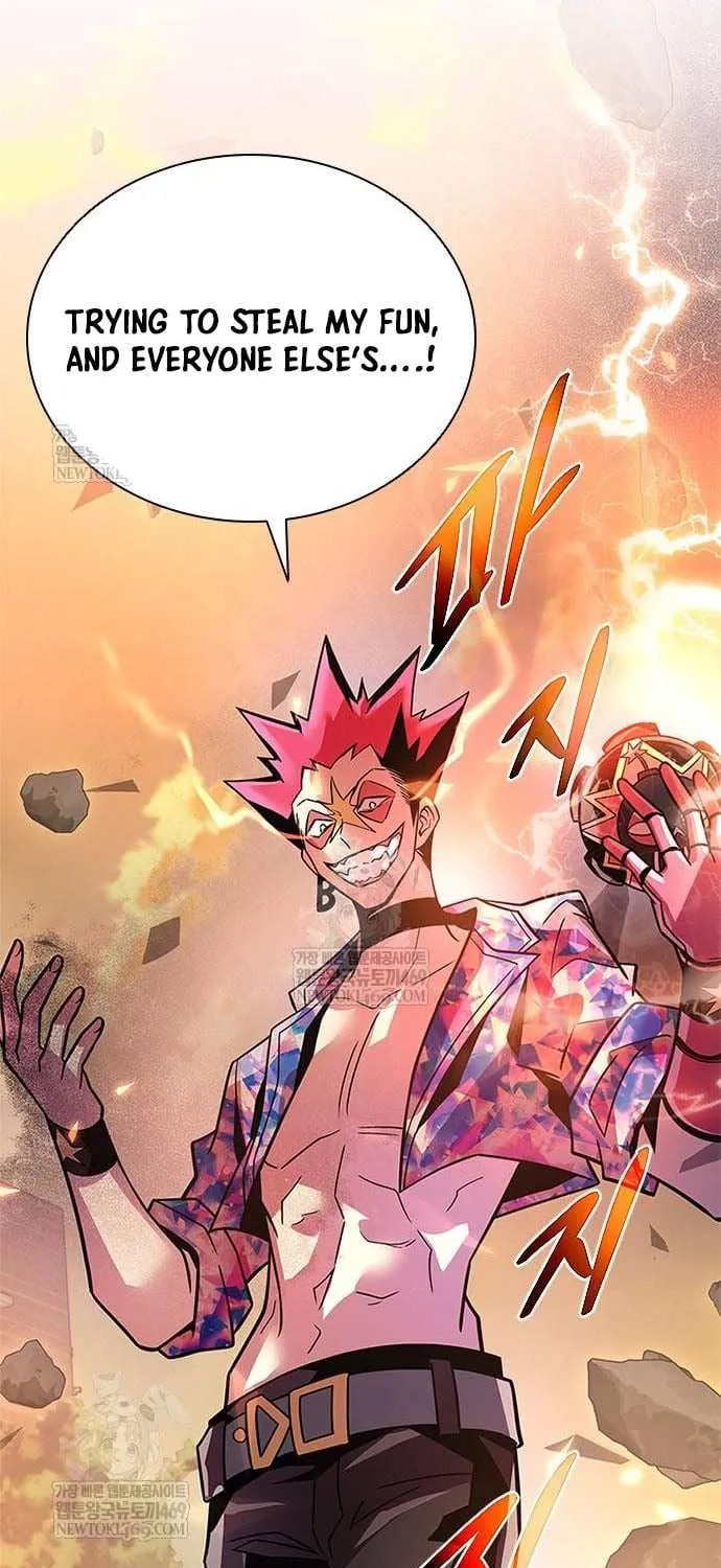 Read Villain To Kill Manga Online