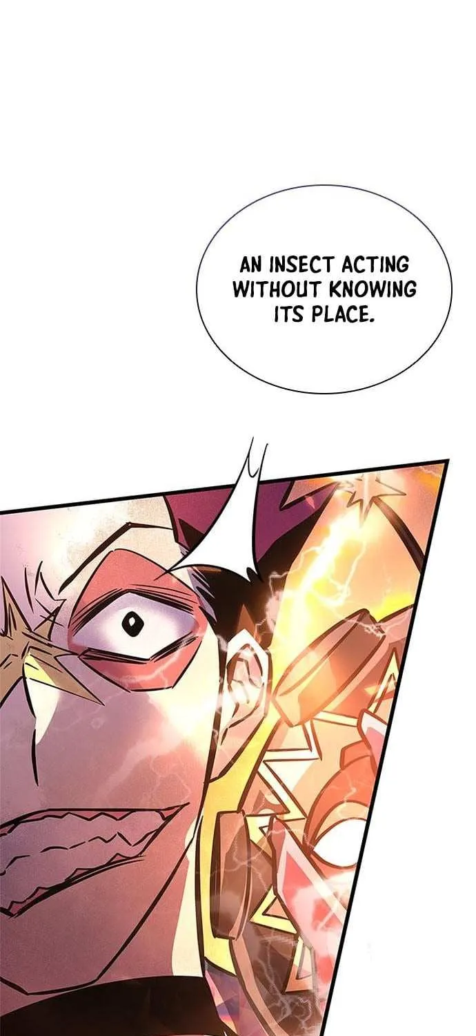 Read Villain To Kill Manga Online