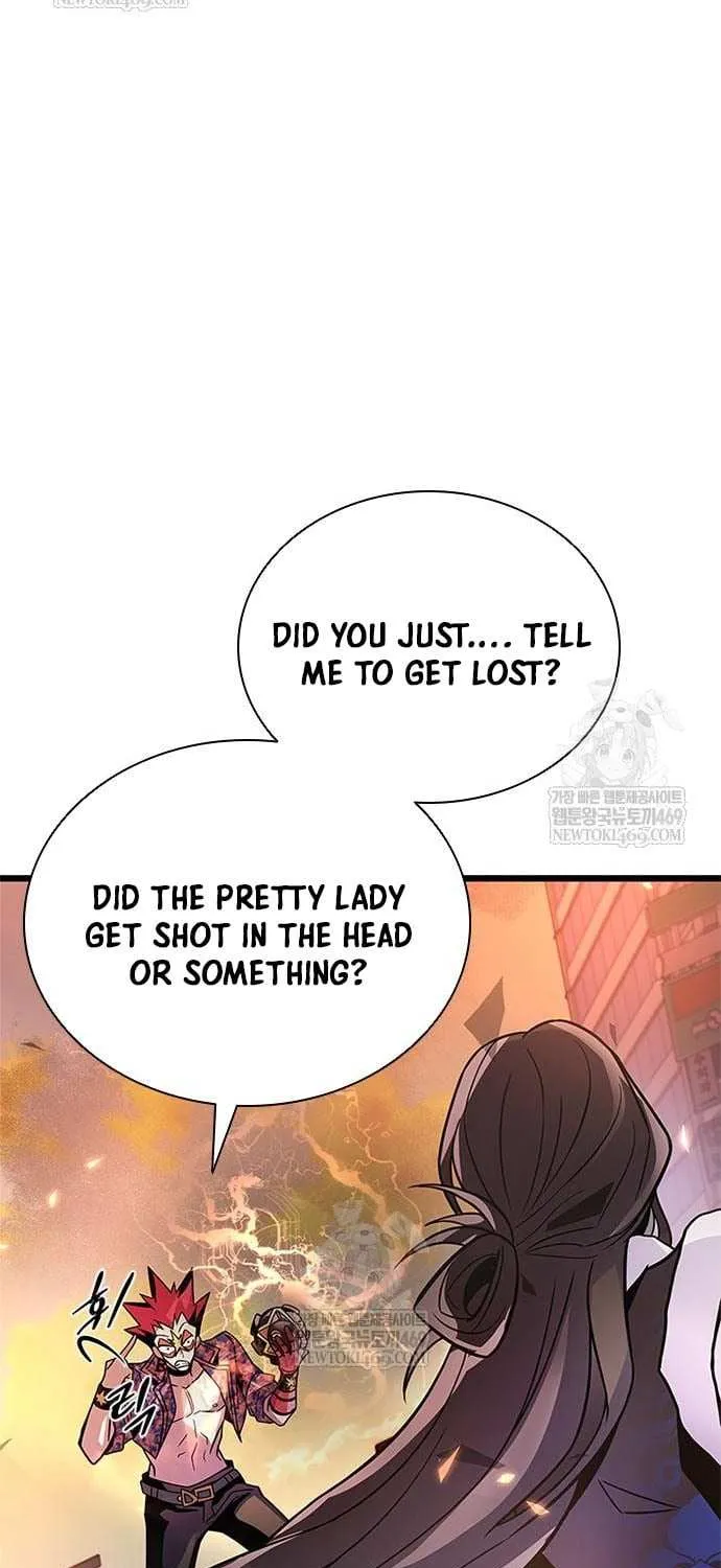 Read Villain To Kill Manga Online