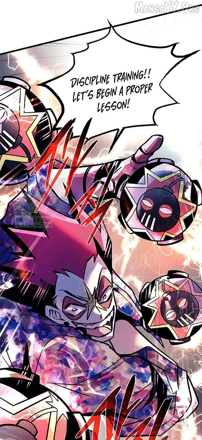 Read Villain To Kill Manga Online