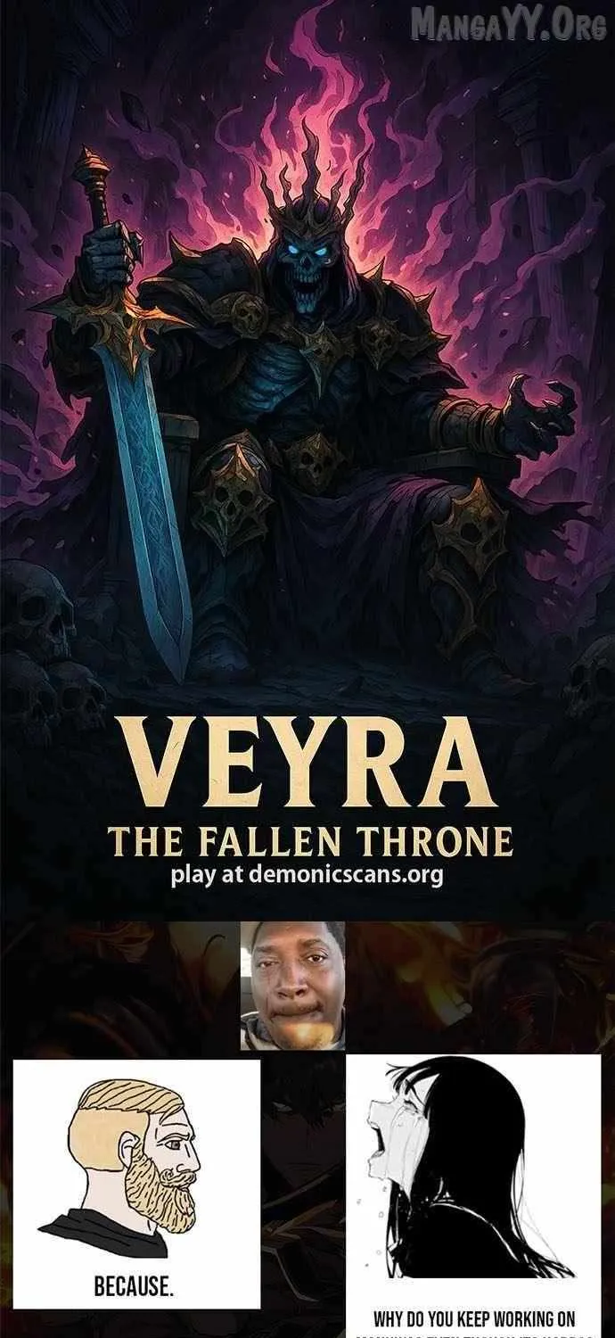 Read Villain To Kill Manga Online