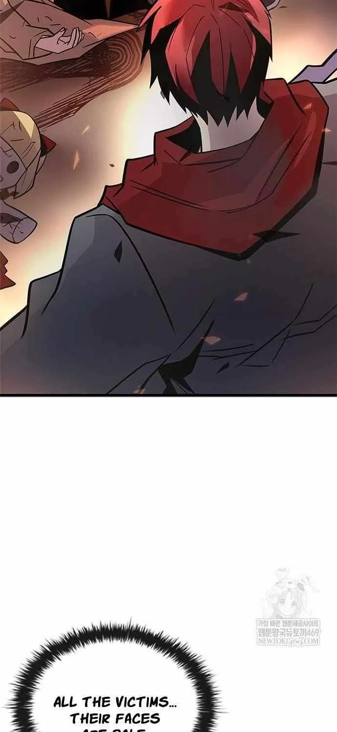 Read Villain To Kill Manga Online