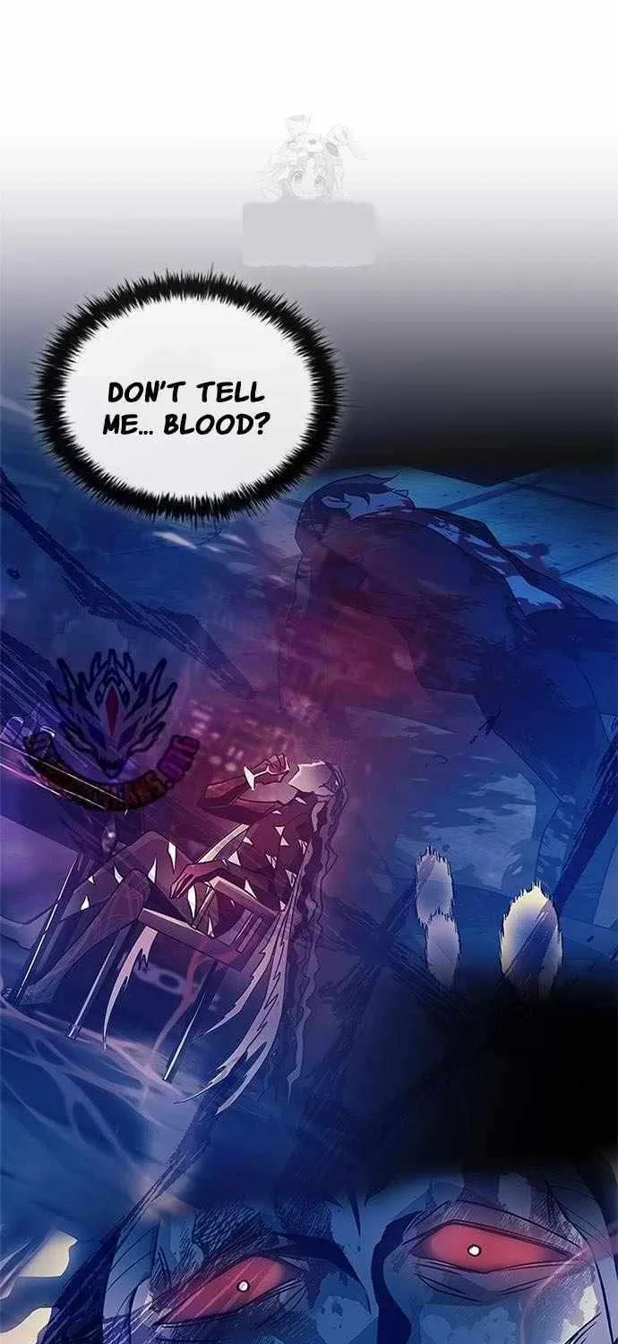 Read Villain To Kill Manga Online