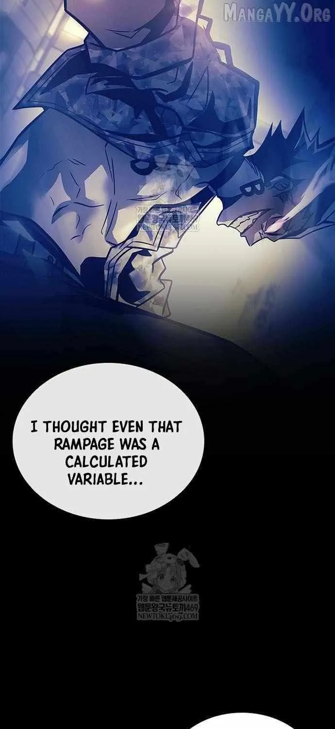 Read Villain To Kill Manga Online