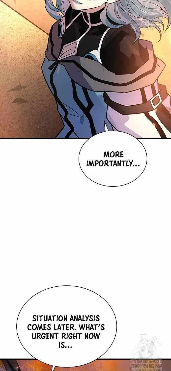 Read Villain To Kill Manga Online